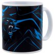 Carolina Panthers Ceramic Mug - Perfect Gift for Football Fans