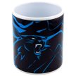 Carolina Panthers Ceramic Mug - Perfect Gift for Football Fans