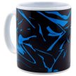 Carolina Panthers Ceramic Mug - Perfect Gift for Football Fans