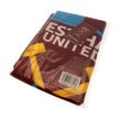 West Ham United F.C.  Towel 
