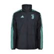 Official Adidas Juventus rain jacket