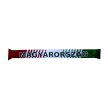 Hungary two sided scarf 