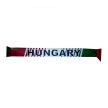 Hungary two sided scarf 