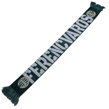 Ferencváros Scarf 