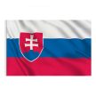 Slovakia flag - official licensed product 