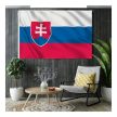 Slovakia flag - official licensed product 