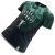 Green Fradi Supporters' Jersey with Crest