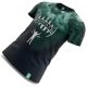 Green Fradi Supporters' Jersey with Crest