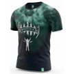 Green Fradi Supporters' Jersey with Crest