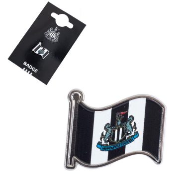 Newcastle United Badge Badge