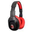 AC Milan CF Earphones with team logo