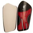 Liverpool FC Exclusive Junior Shin Guards - Premium Protection Collection
