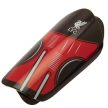 Liverpool FC Exclusive Junior Shin Guards - Premium Protection Collection
