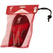 Liverpool FC Exclusive Junior Shin Guards - Premium Protection Collection