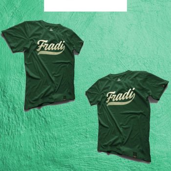 Ferencváros women T-shirt
