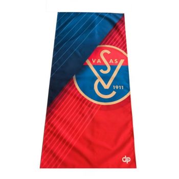 Vasas microfibre towel - official Vasas CF merchandise
