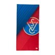 Vasas microfibre towel - official Vasas CF merchandise