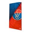 Vasas microfibre towel - official Vasas CF merchandise