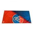 Vasas microfibre towel - official Vasas CF merchandise
