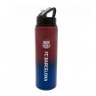 F.C. Barcelona Aluminium Thermos Flask