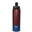 F.C. Barcelona Aluminium Thermos Flask