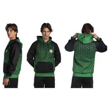 Ferencváros pullover