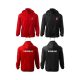 Hungary Windbreaker / Rain Jacket – Hungarian National Team Jacket