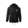 Hungary Windbreaker / Rain Jacket – Hungarian National Team Jacket