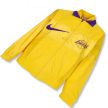 Los Angeles Lakers windbreaker jacket