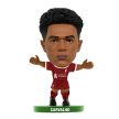 SoccerStarz Carvalho in team kit