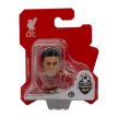 SoccerStarz Carvalho in team kit