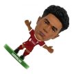 SoccerStarz Carvalho in team kit