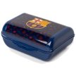 FC Barcelona lunch bag (premium) - official licensed product