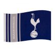 Tottenham Hotspur United F.C. flag - official licensed product 