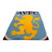 Aston Villa F.C. Fleece Blanket BL