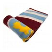 Aston Villa F.C. Fleece Blanket BL