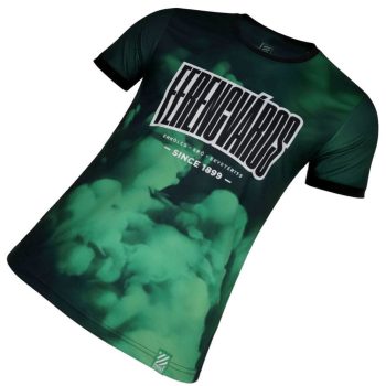 Ferencváros Supporters' Jersey