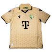 Macron Ferencváros fan jersey