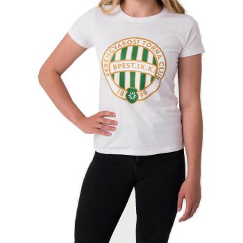 Ferencváros women T-shirt