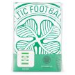 Official Celtic FC YNWA Velour Beach Towel – 100% Cotton (140cm x 70cm)
