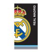 Real Madrid giant towel - official Real Madrid CF merchandise