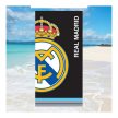 Real Madrid giant towel - official Real Madrid CF merchandise