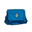 Real Madrid F.C. Messenger Bag