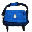 Real Madrid F.C. Messenger Bag