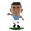 SoccerStarz Foden in team kit