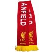 Liverpool This is Anfield Knit Scarf