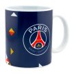 Paris Saint Germain FC CREST BOXED MUG