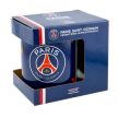 Paris Saint Germain FC CREST BOXED MUG