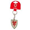 FA Wales keyring