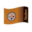 Pittsburg Steelers Flag